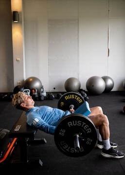 Jens Stryger Larsen