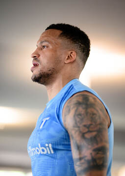 Martin Olsson