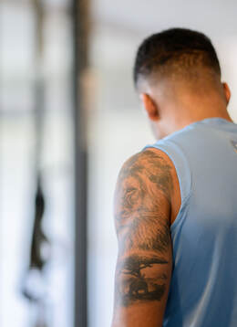 Martin Olsson