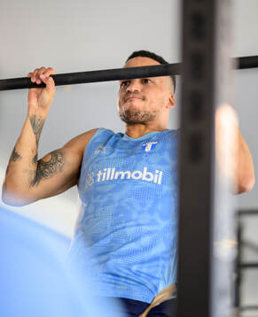 Martin Olsson