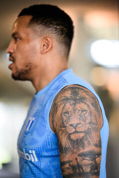Martin Olsson