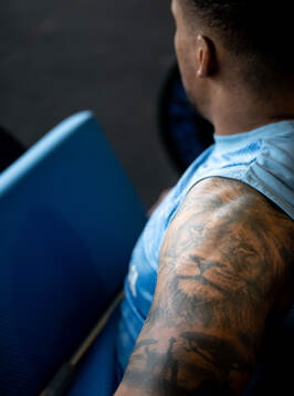 Martin Olsson