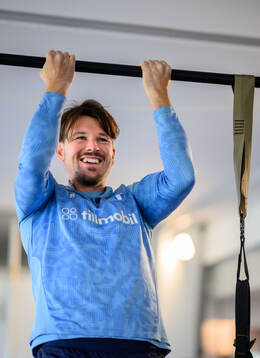 Stefano Vecchia