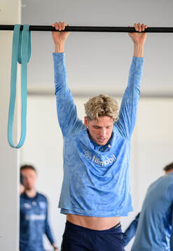 Jens Stryger Larsen