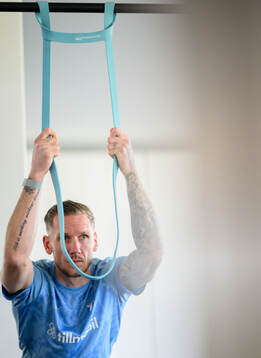 Målvakt Robin Olsen