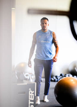 Martin Olsson