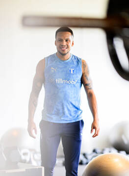 Martin Olsson