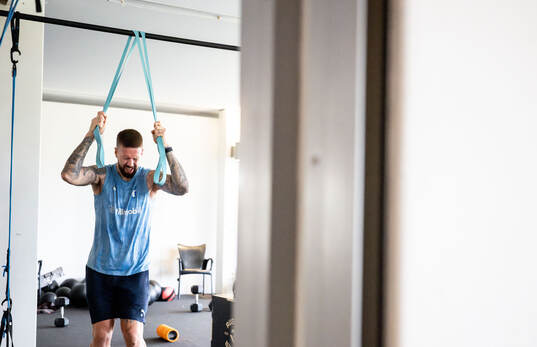 Pontus Jansson