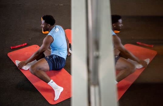 Emmanuel Ekong