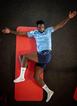 Salifou Soumah