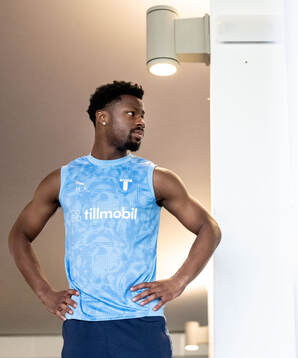 Emmanuel Ekong