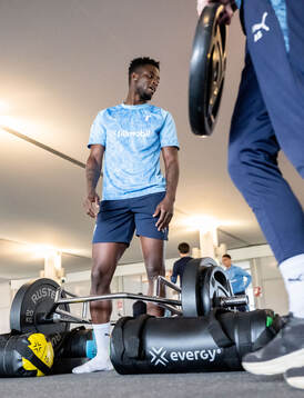 Salifou Soumah