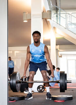 Emmanuel Ekong
