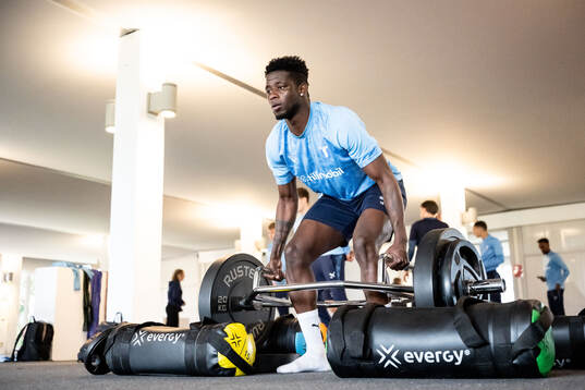 Salifou Soumah