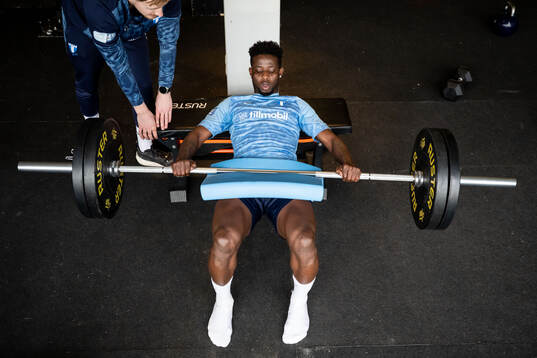 Salifou Soumah