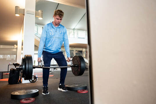 Malte Frejd Pålsson