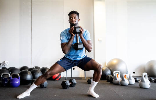 Salifou Soumah