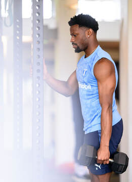 Emmanuel Ekong