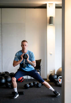 Daniel Gudjohnsen