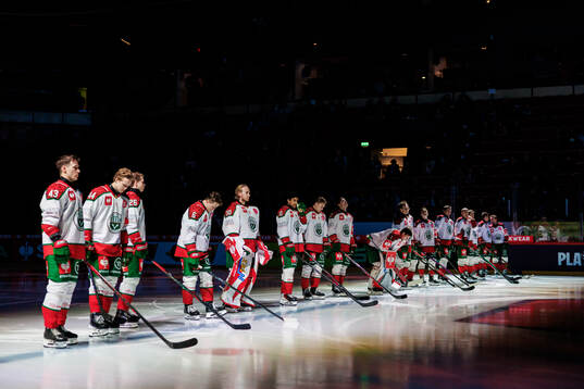 Players of Frölunda