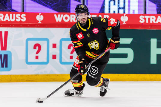 Axel Andersson of Brynäs