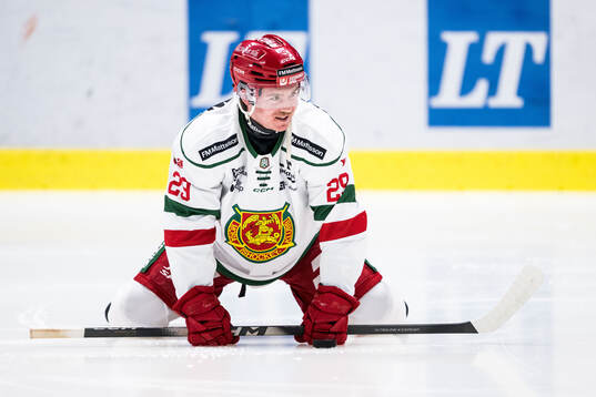 Moras Connor Maceachern
