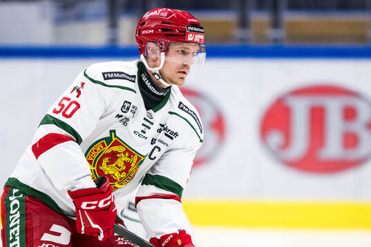 Moras Tobias Ekberg