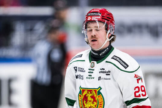 Moras Connor Maceachern deppar