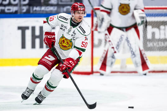 Moras Tobias Ekberg