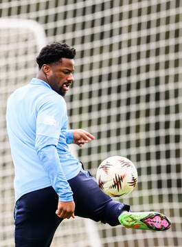 Emmanuel Ekong