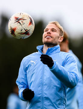 Oscar Lewicki