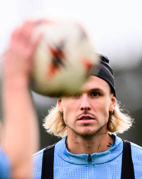 Arnor Sigurdsson
