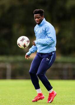 Salifou Soumah