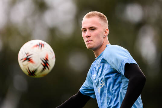 Daniel Gudjohnsen