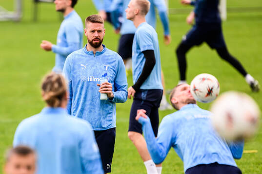 Pontus Jansson