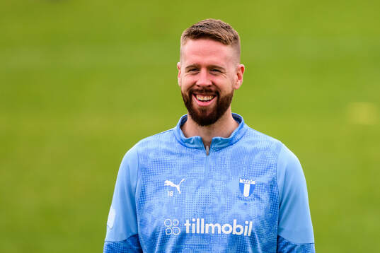 Pontus Jansson