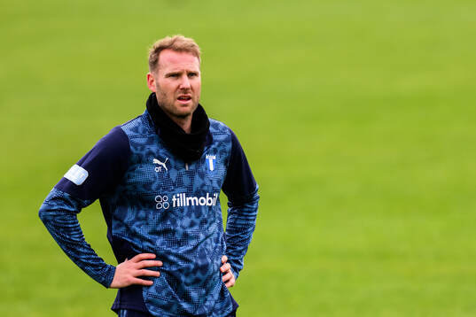 Top Talent Manager Ola Toivonen