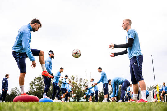 Colin Rösler och Daniel Gudjohnsen
