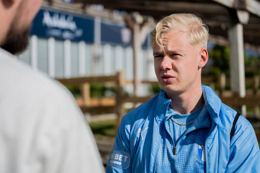 Otto Rosengren