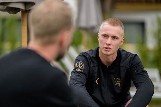 Daniel Gudjohnsen