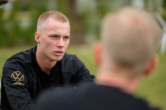 Daniel Gudjohnsen