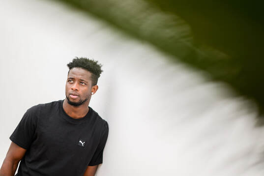 Salifou Soumah