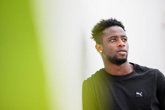 Salifou Soumah