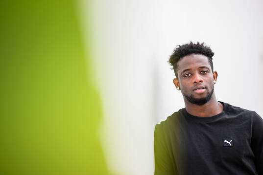Salifou Soumah