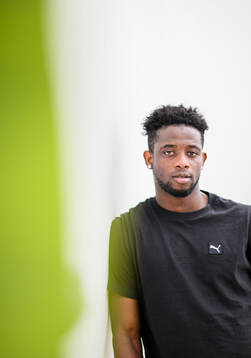 Salifou Soumah