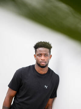 Salifou Soumah