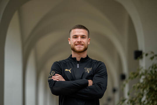 Gabriel Busanello