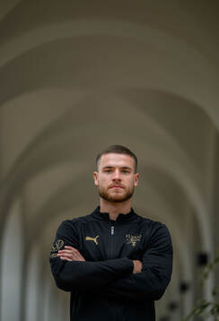 Gabriel Busanello