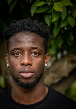Salifou Soumah