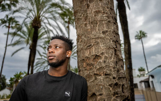Salifou Soumah
